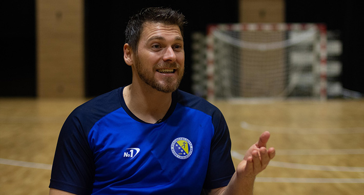 Terzić: Pobjeda u revanšu sa više od tri gola razlike nameće se kao imperativ