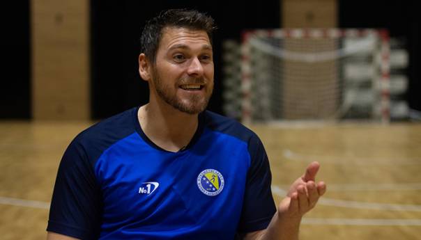 Terzić: Pobjeda u revanšu sa više od tri gola razlike nameće se kao imperativ