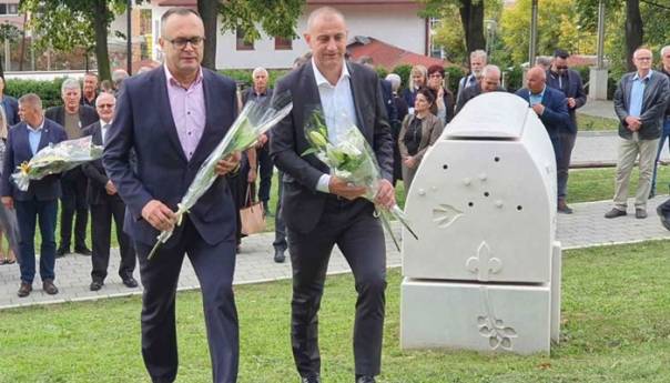 Terzo: Da se nikada ne zaboravi čudo bosanskog otpora