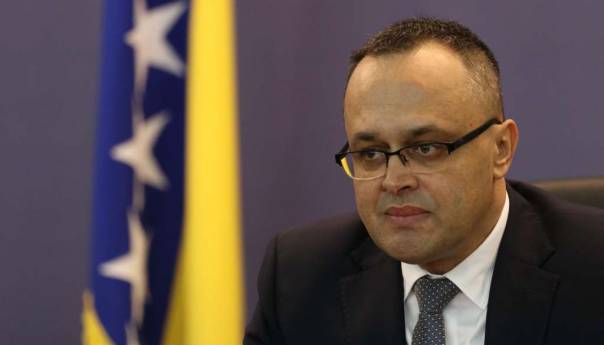 Terzo: Usvojiti boračke zakone da bi se povećale naknade