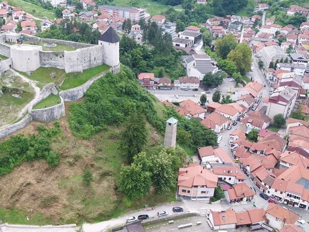 Tešanj među najznačajnijim privrednim centrima ZDK i FBiH