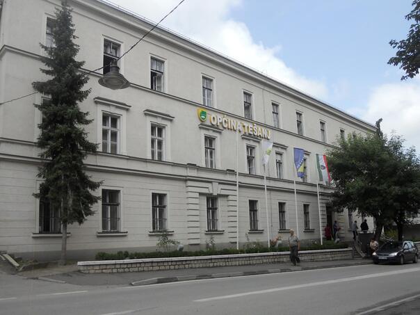 Tešanj: Uvjerenje iz CIPS-a više nije potrebno