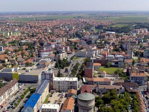 Teška krađa u Bijeljini: Ukradeno više stvari i 'šaran'