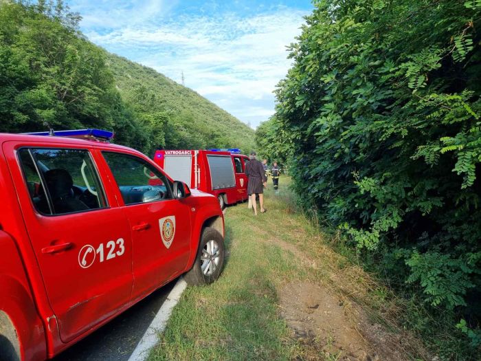 Teška nesreća između Mostara i Čapljine, tri osobe poginule