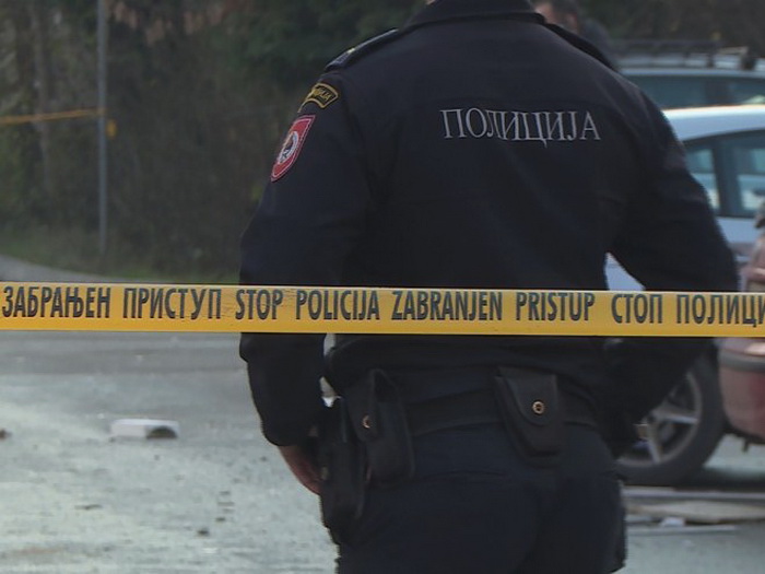 Teška nesreća kod Bileće: Italijan teško povrijeđen