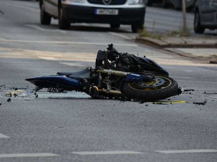 Teška nesreća kod Foče: Poginuo motociklista