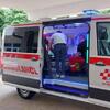 Teška nesreća kod Ljubuškog: U sudaru čak 12 povrijeđenih