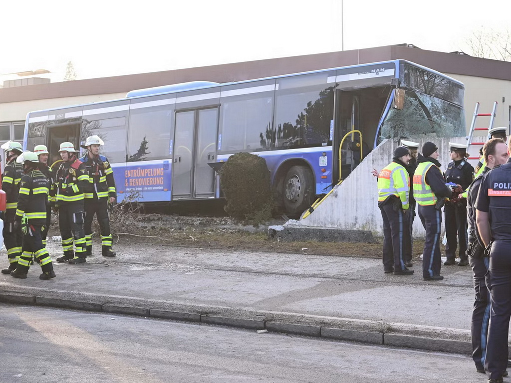 Teška nesreća kod Minhena: Poginula 13-godišnja djevojčica