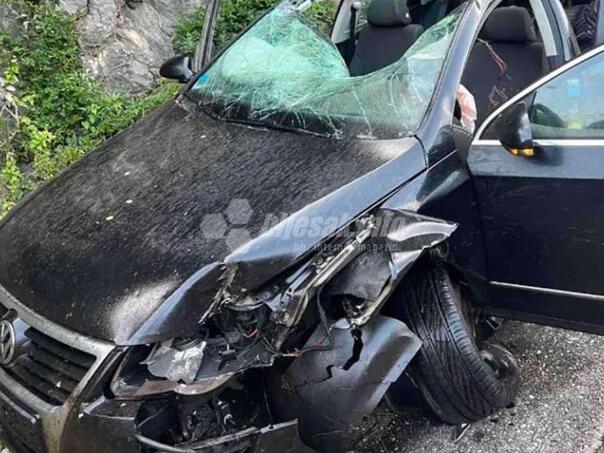 Teška nesreća kod Mostara, ima poginulih