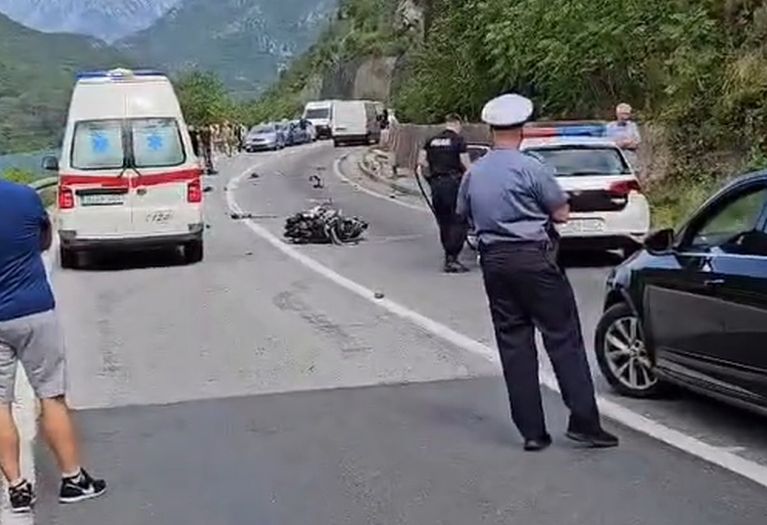 Teška nesreća kod Mostara: Motorista sletio s mosta
