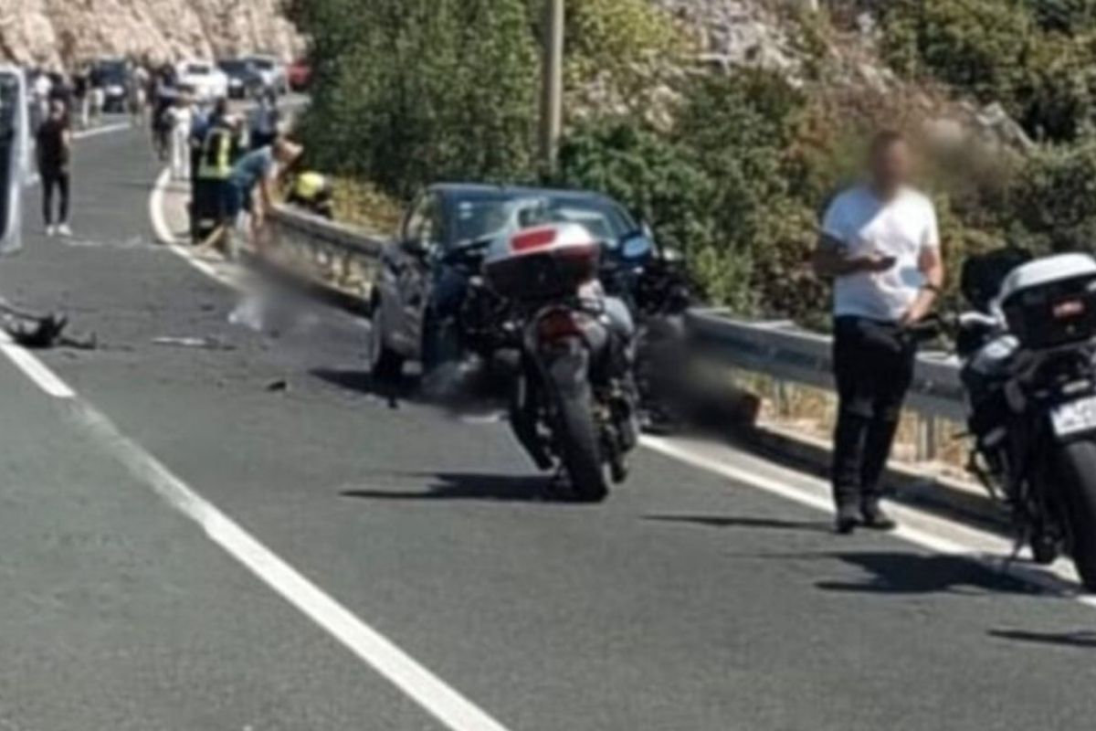 Teška nesreća kod Neuma: Jedna osoba poginula, više povrijeđenih