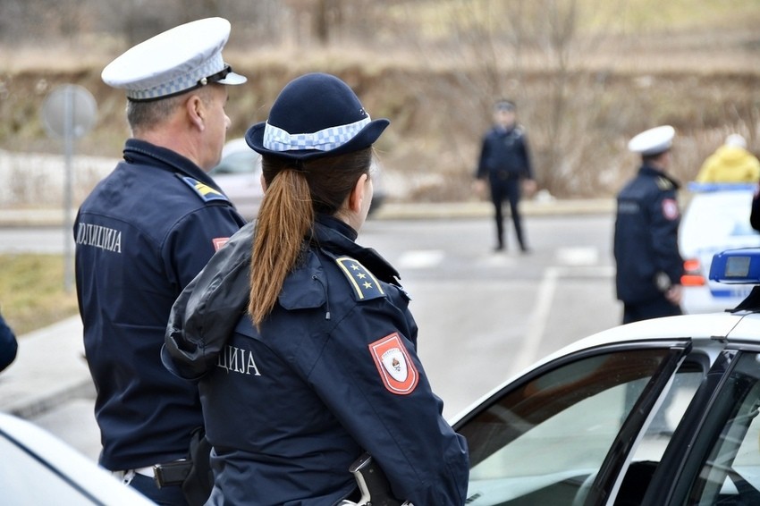 Teška nesreća kod Nevesinja, poginula djevojka