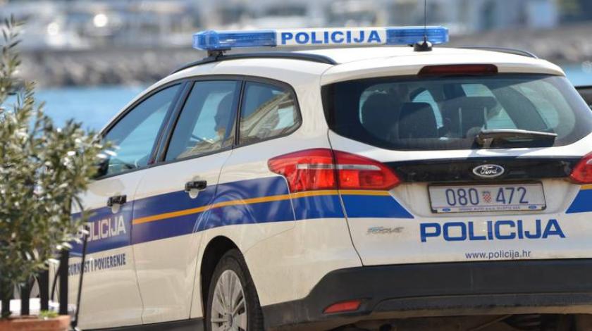 Teška nesreća kod Nove Gradiške, dvije osobe poginule