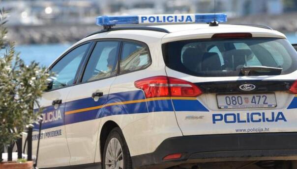 Teška nesreća kod Nove Gradiške, dvije osobe poginule