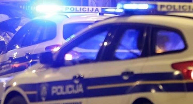 Teška nesreća kod Okučana, četvero mrtvih