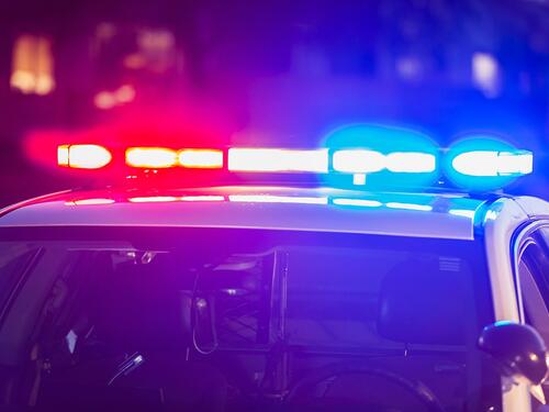 Teška nesreća kod Podlugova: Poginula jedna osoba, troje povrijeđenih