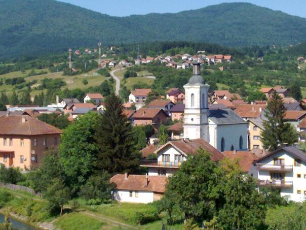 Teška nesreća kod Rogatice: Poginuo motociklista