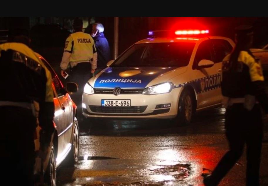 Teška nesreća kod Teslića: Automobil sletio s ceste, poginuo suvozač