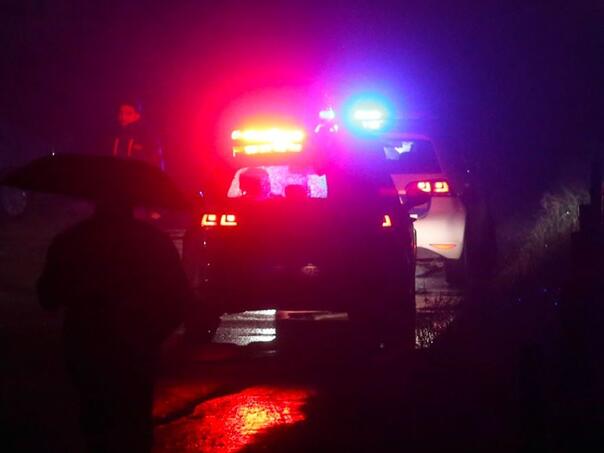 Teška nesreća kod Vareša, poginule dvije osobe