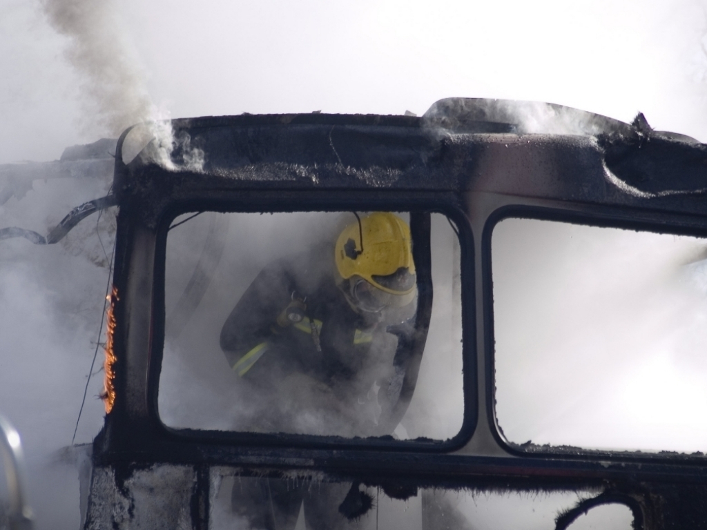 Teška nesreća u Alžiru: Autobus se prevrnuo, poginulo 14 osoba