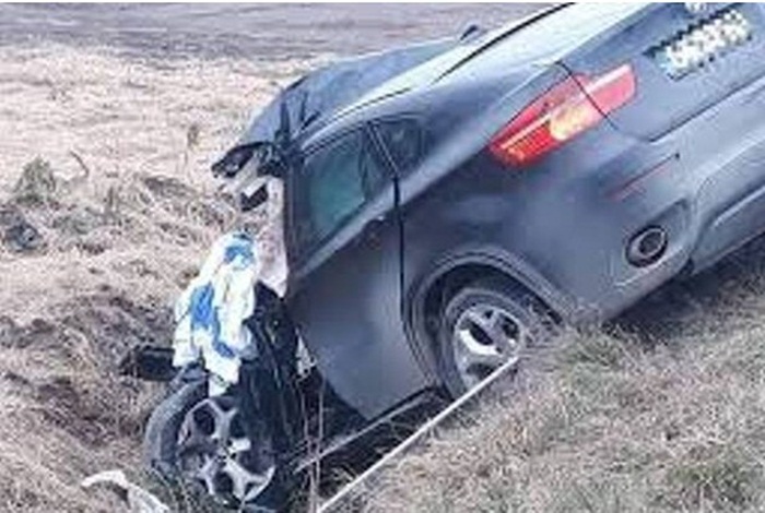 Teška nesreća u Bileći, dvije osobe poginule
