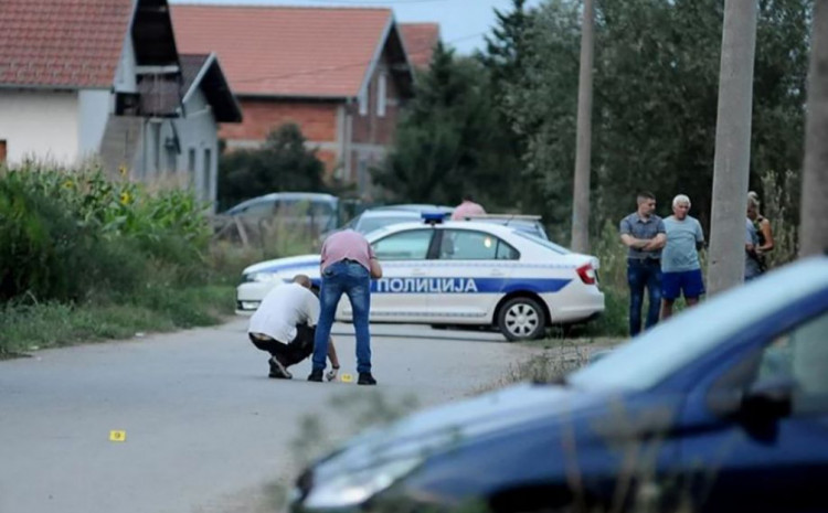 Teška nesreća u Doboju: Automobilom udario petogodišnje dijete