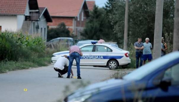 Teška nesreća u Doboju: Automobilom udario petogodišnje dijete
