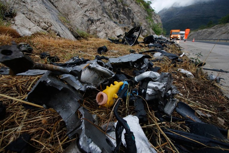 Teška nesreća u Hrvatskoj, troje poginulo