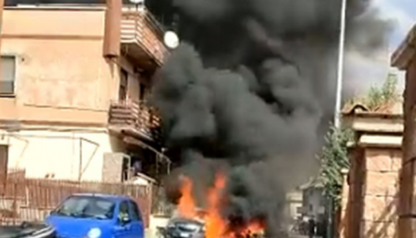 Teška nesreća u Italiji: Avioni se sudarili tokom leta