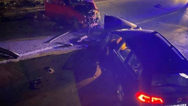 Teška nesreća u Maglaju: Jedna osoba poginula, dvije povrijeđene