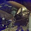 Teška nesreća u Mostaru: Automobil izletio s ceste, povrijeđeni prevezeni u bolnicu