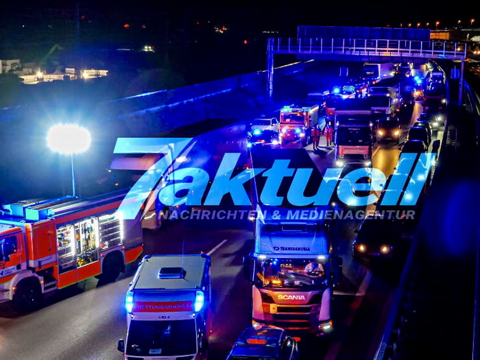 Teška nesreća u Njemačkoj, autobus iz BiH udario u kamion