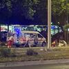 Teška nesreća u Sarajevu nakon slavlja: Mladiću se bore za život