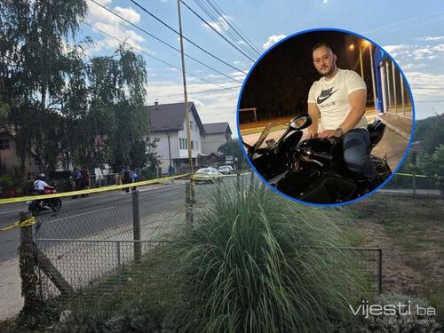 Teška nesreća u Solini: Poginuo Sead Hadžić Buco, još jedna osoba povrijeđena