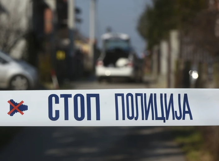 Teška nesreća u Srbiji: Radnik pao sa 4. sprata i upao u mlin