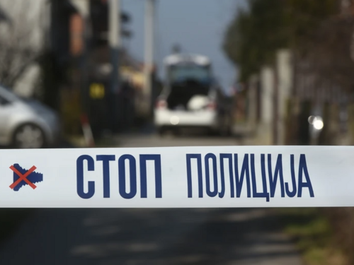 Teška nesreća u Srbiji: Radnik pao sa 4. sprata i upao u mlin