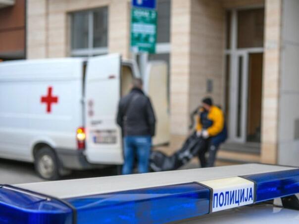 Teška nesreća u Srbiji: Tri osobe poginule