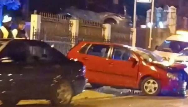 Teška nezgoda kod Mostara: U jednom od auta bio i pjevač iz BiH