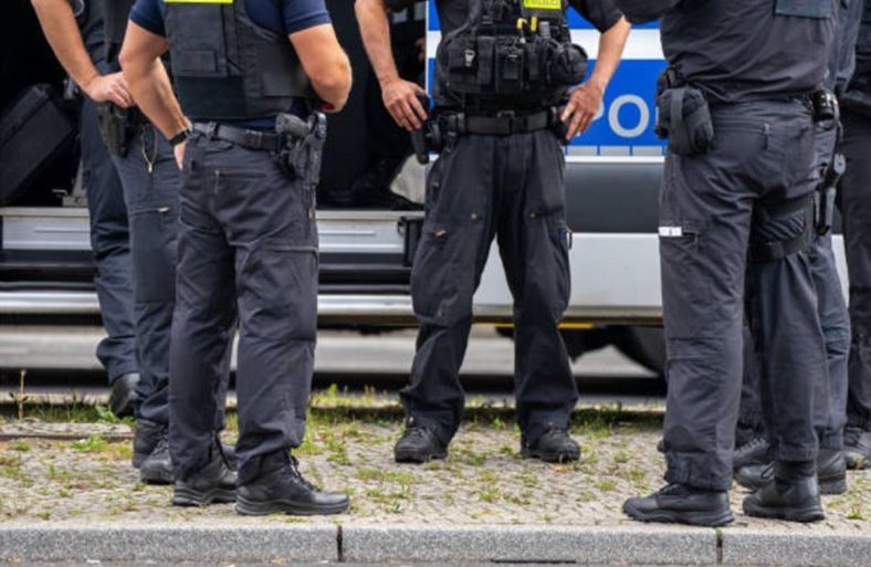 Teška nezgoda u Njemačkoj: Poginuo vozač kamiona iz BiH