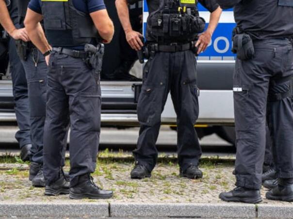 Teška nesreća u Njemačkoj: Poginuo vozač kamiona iz BiH