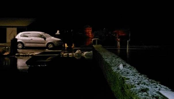 Teška noć za mještane Kostele kod Bihaća