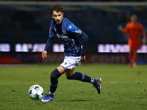 Teška povreda Mateja Cvetanoskog