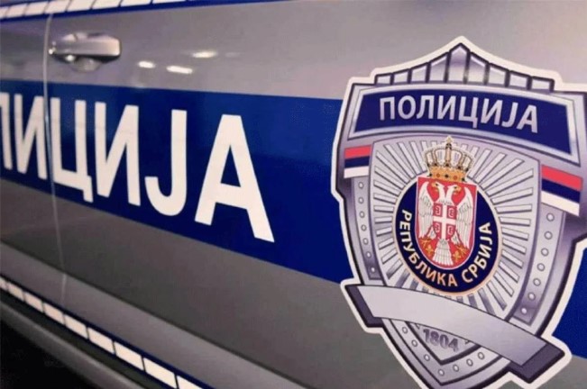 Teška saobraćajna nesreća kod Šapca: Smrtno stradala jedna osoba