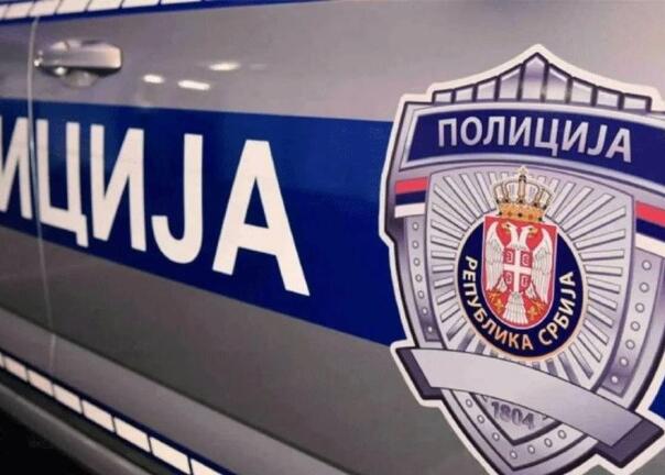 Teška saobraćajna nesreća kod Šapca: Smrtno stradala jedna osoba