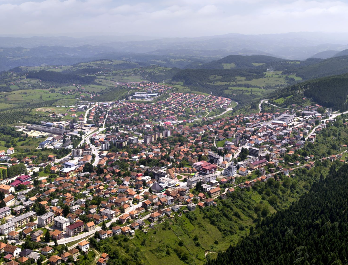 Teška saobraćajna nesreća kod Vlasenice: Jedna osoba smrtno stradala