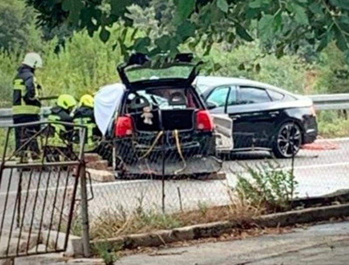 Teška nesreća na hrvatskom Rabu, stradala Austrijanka