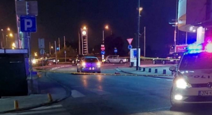 Teška saobraćajna nesreća na Ilidži, automobil udario pješaka
