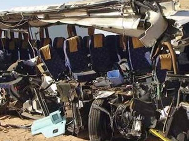 Teška saobraćajna nesreća na zapadu Afganistana: Poginulo preko 70 ljudi