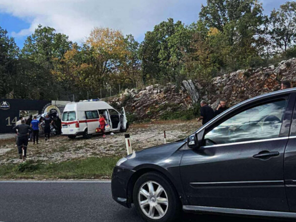 Dvoje poginulih u saobraćajnoj nesreći u BiH