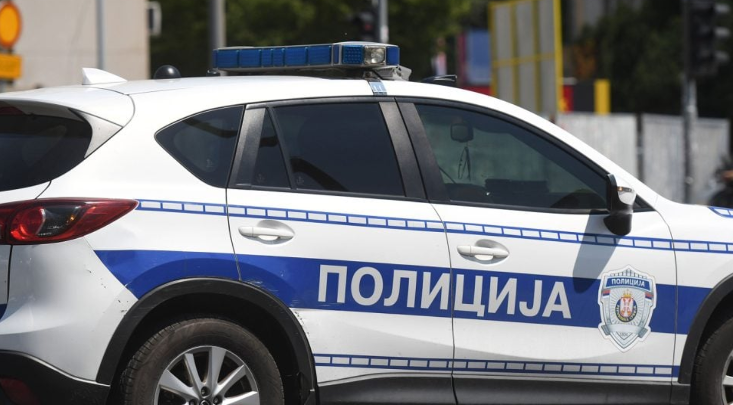 Teška saobraćajna nesreća u Gacku, više ljudi povrijeđeno
